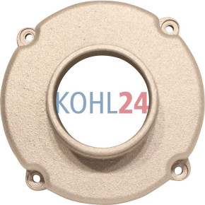 Verschlussdeckel Luftansaugdeckel für Lichtmaschinen Bosch 1125500014 Original Bosch